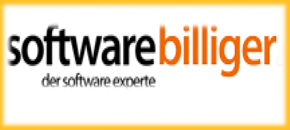 Softwarebilliger 